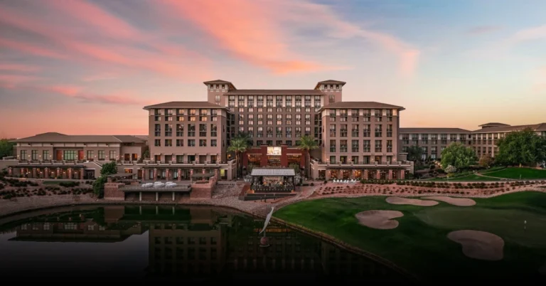 Your Ultimate Guide to The Westin Kierland Resort & Spa