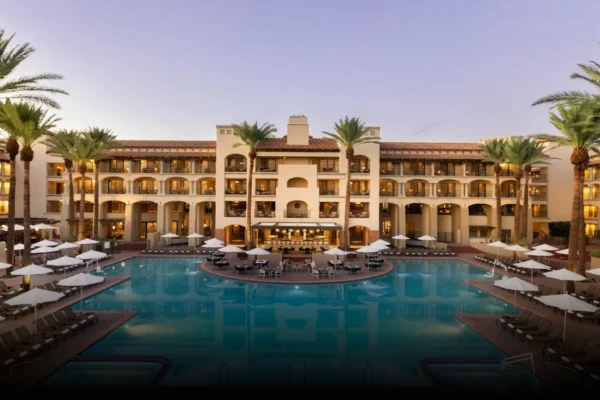 Your Ultimate Guide to an Unforgettable Stay at Fairmont Scottsdale Princess Your Ultimate Guide to an Unforgettable Stay at Fairmont Scottsdale Princess