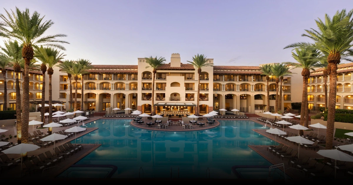 Your Ultimate Guide to an Unforgettable Stay at Fairmont Scottsdale Princess