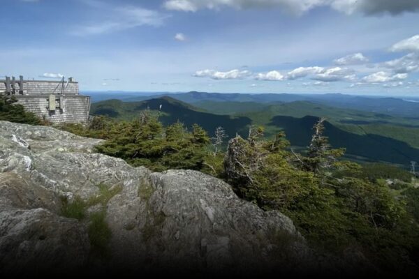 10 Best Backpacking Destinations in Vermont in September 10 Best Backpacking Destinations in Vermont in September