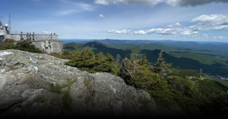 10 Best Backpacking Destinations in Vermont in September
