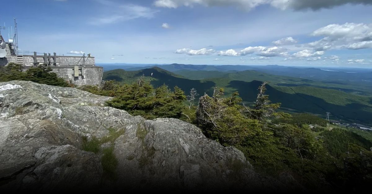 10 Best Backpacking Destinations in Vermont in September