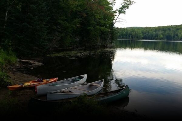 10 Best Canoeing Spots in Vermont for September 10 Best Canoeing Spots in Vermont for September