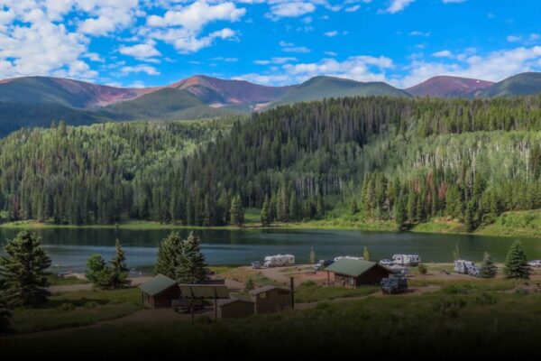 10 Best Colorado Camping Spots in September for Stunning Fall Colors 10 Best Colorado Camping Spots in September for Stunning Fall Colors