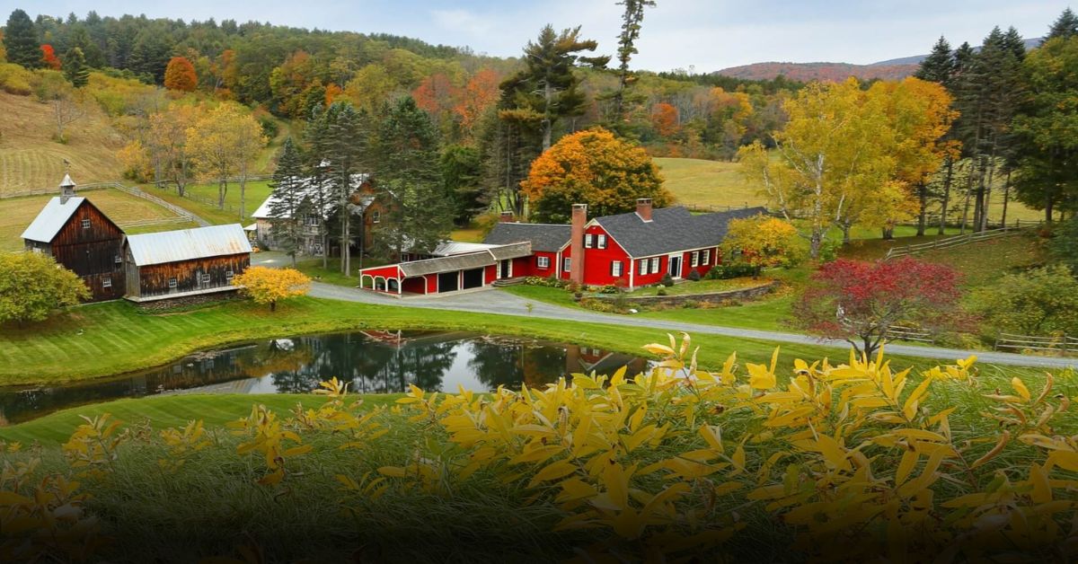 10 Best Harvest Festivals & Local Fairs in Vermont This September