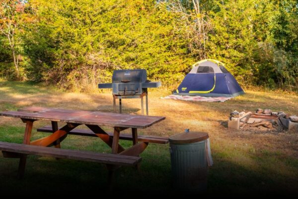 5 Best Camping Spots in Vermont for September 5 Best Camping Spots in Vermont for September