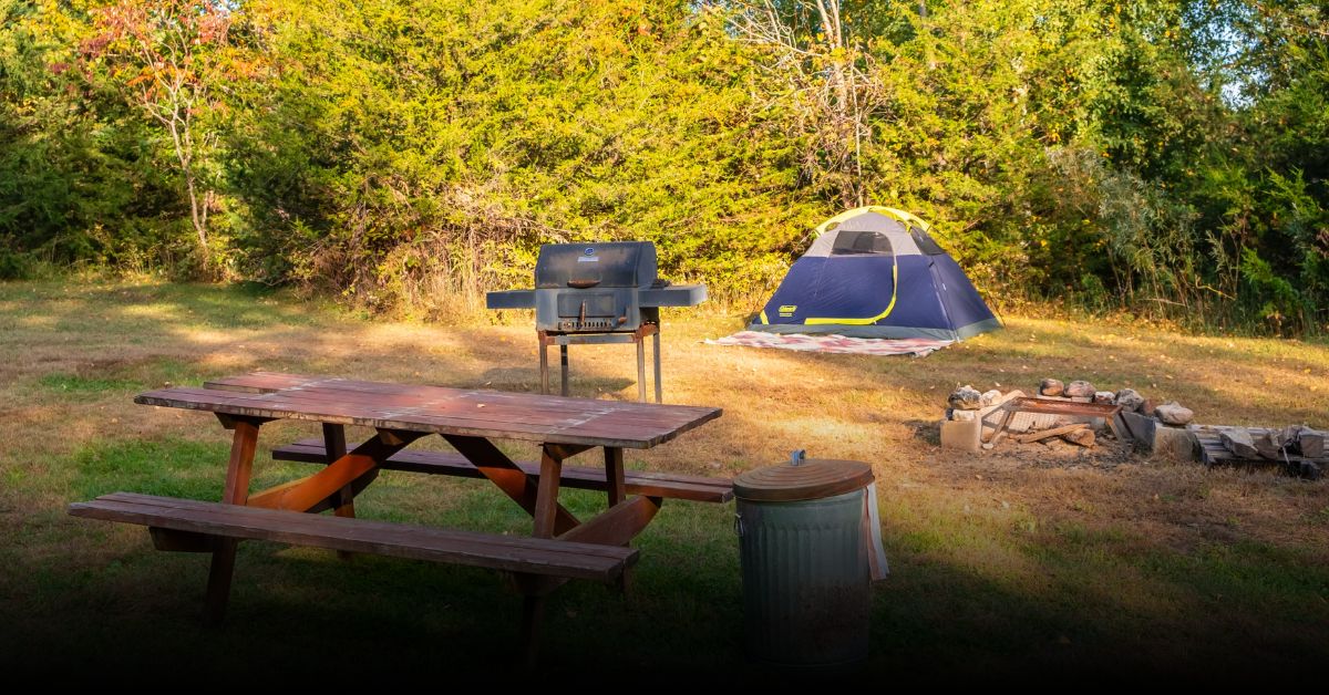 5 Best Camping Spots in Vermont for September