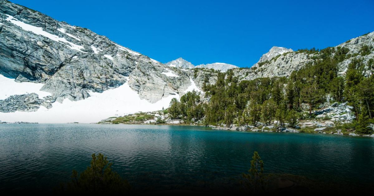 5 Best Camping Spots in West Coast & Pacific Usa