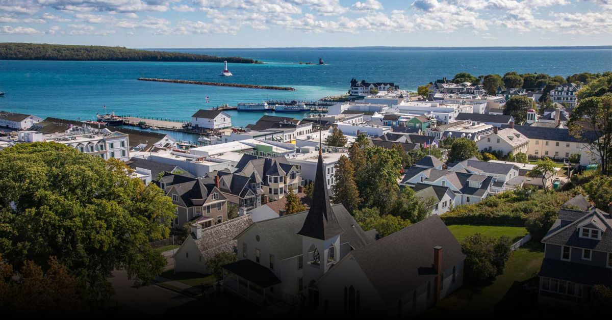 5 Cool Weather Escapes in the USA to Beat the August Heat