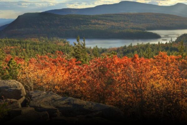 6 Incredible Places in the USA to Catch September Fall Foliage 6 Incredible Places in the USA to Catch September Fall Foliage