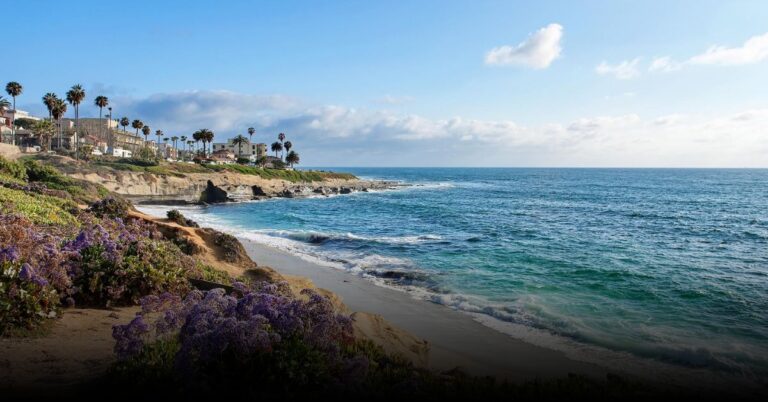 7 Best Beach Destinations in the US to Visit This August (2025)