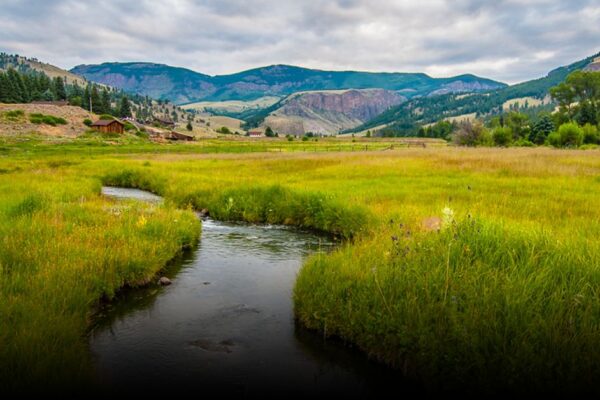 7 Best Colorado Fishing Spots to Hit in Late August 7 Best Colorado Fishing Spots to Hit in Late August
