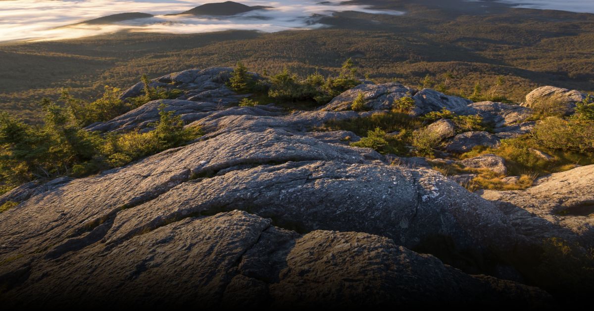 7 Best Hiking Trails in Vermont to Explore This September