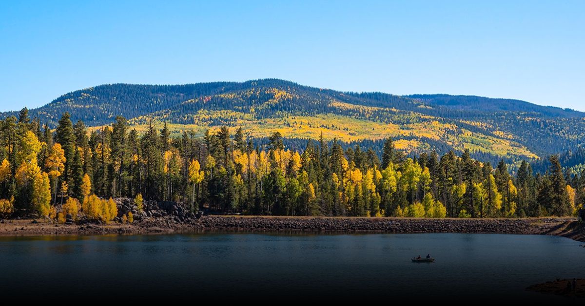 8 Best Camping Spots in Arizona This September