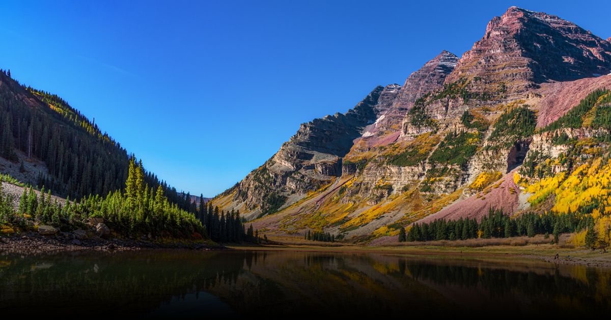 8 Best Colorado Hikes in September for Stunning Fall Colors