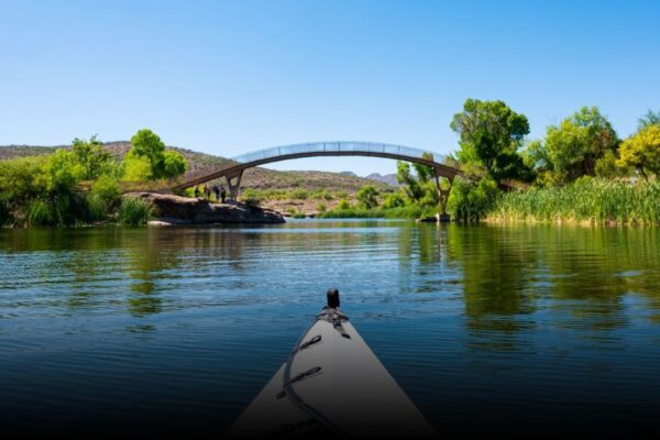 8 Best Kayaking Spots in Arizona This Fall 8 Best Kayaking Spots in Arizona This Fall