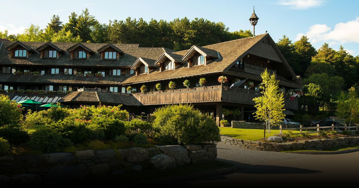 8 Best Vermont Cider & Craft Beer Tours