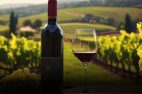 8 Best Wine Tasting Destinations in the USA This Fall 8 Best Wine Tasting Destinations in the USA This Fall