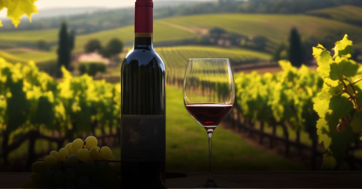 8 Best Wine Tasting Destinations in the USA This Fall