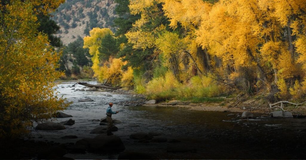 Arkansas River