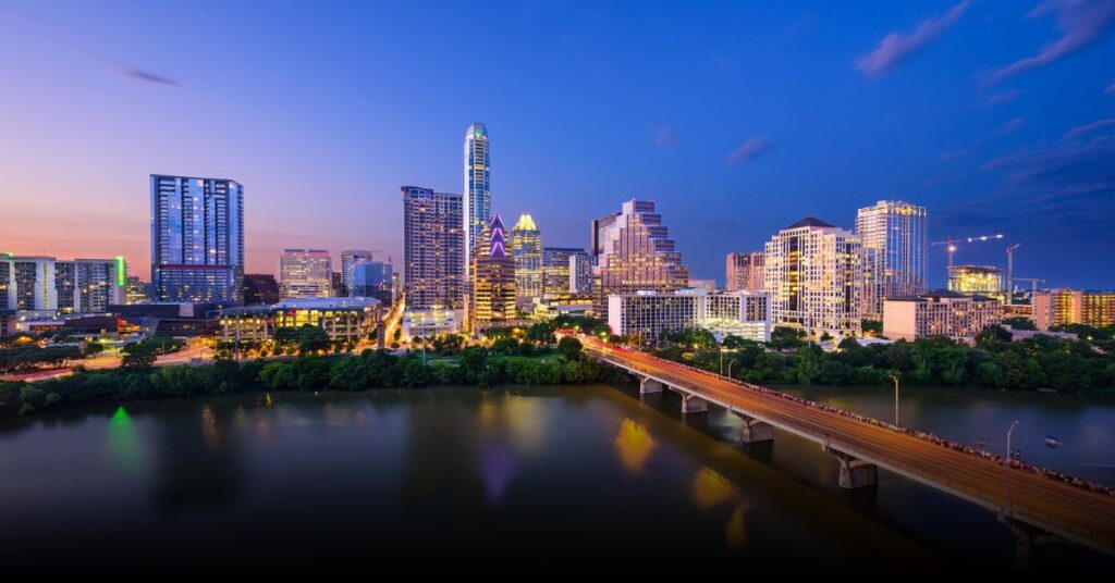 Austin, Texas