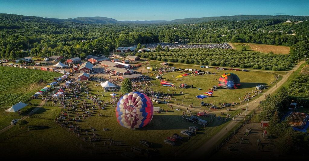 Barton Orchards (Poughquag)