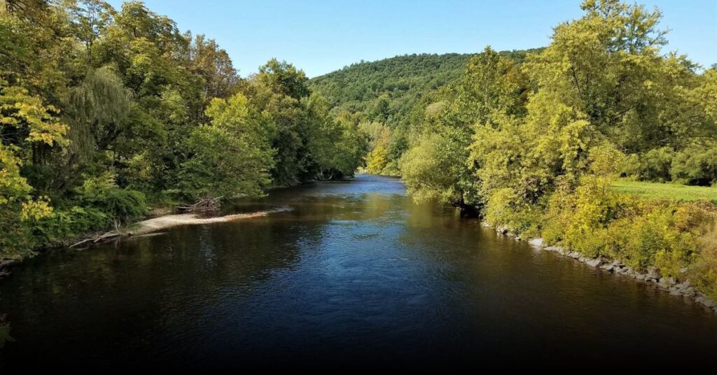 Battenkill River