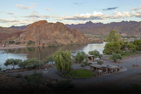 Best Arizona Road Trips to National & State Parks in September Best Arizona Road Trips to National & State Parks in September