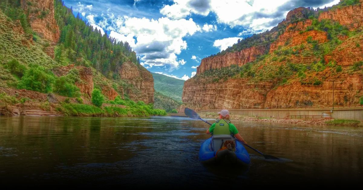 Best Kayaking in Colorado This August Rentals, Fees & Top Spots
