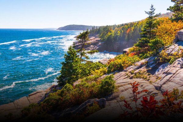 Best National Parks to Camp in August 2025 Best National Parks to Camp in August 2025