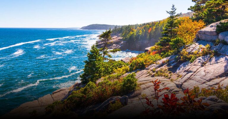 Best National Parks to Camp in August 2025