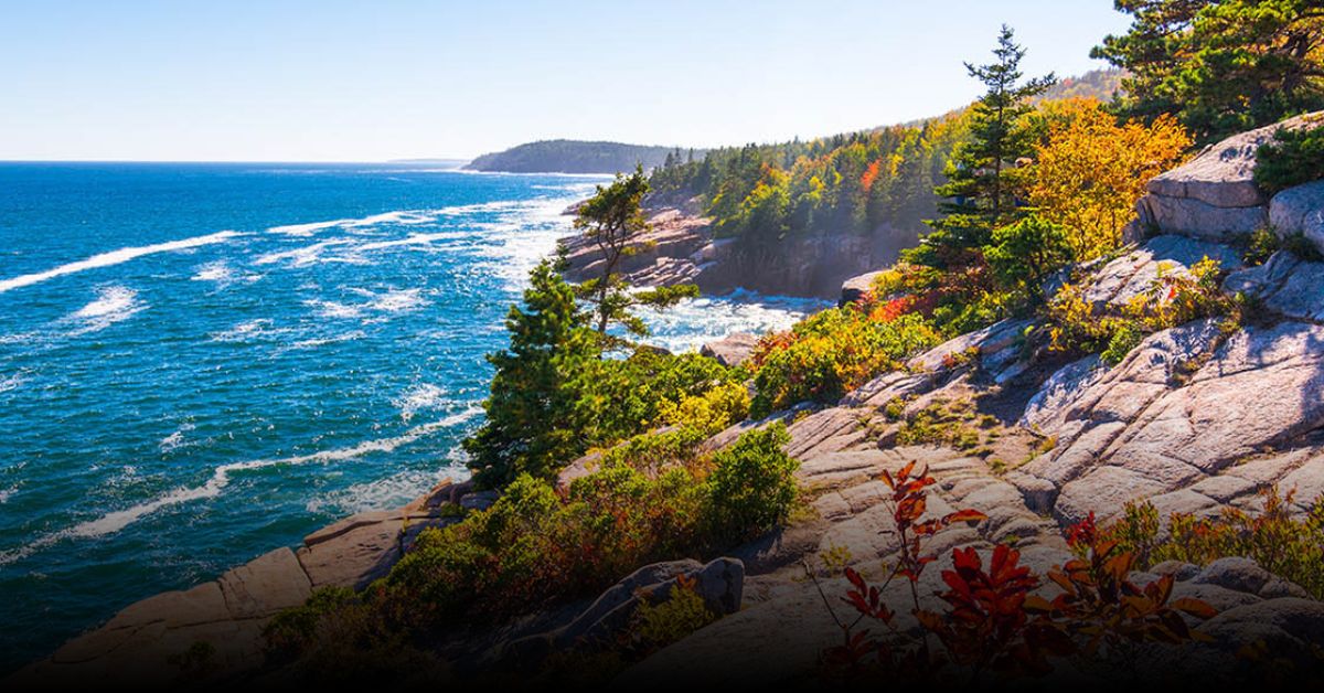 Best National Parks to Camp in August 2025