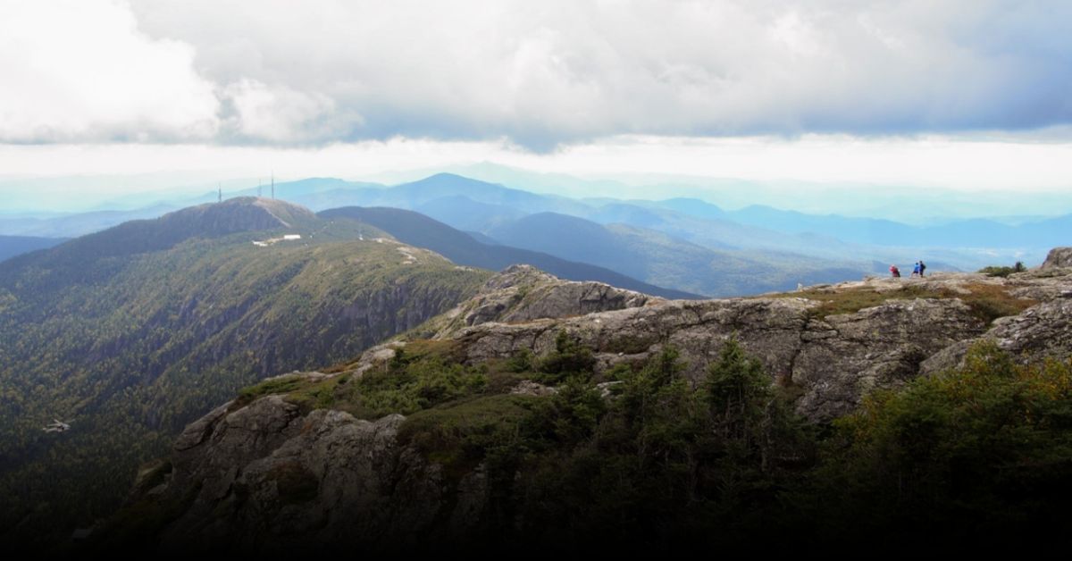 Best Travel Ideas for Mount Mansfield, Vermont
