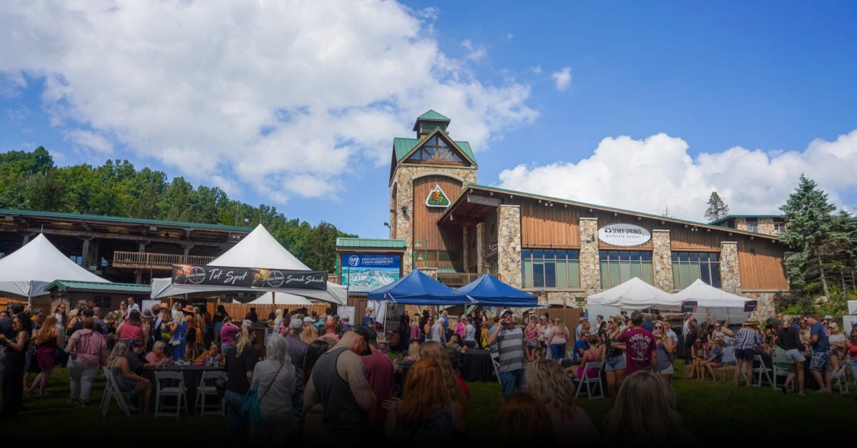 Best Wine Festivals Happening in August USA (2025)