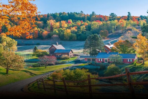 Best of the Best Fall Destinations in Vermont You Can’t Miss Best of the Best Fall Destinations in Vermont You Can’t Miss