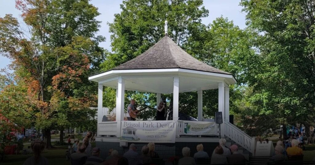 Bristol Harvest Festival – Bristol