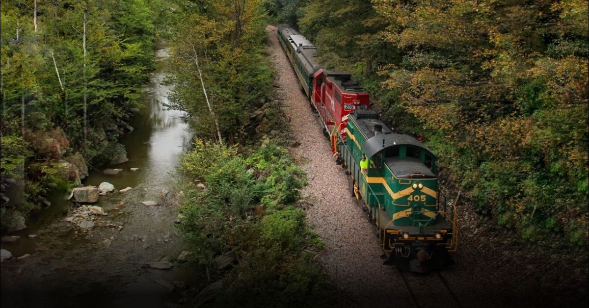 Budget-Friendly Train Rides in Vermont