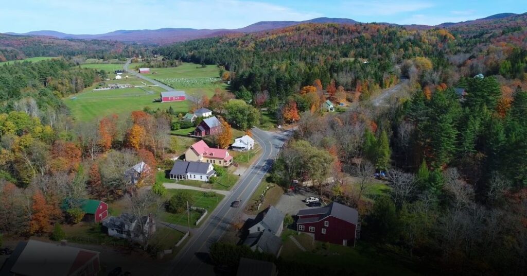 Burke Fall Festival – Burke