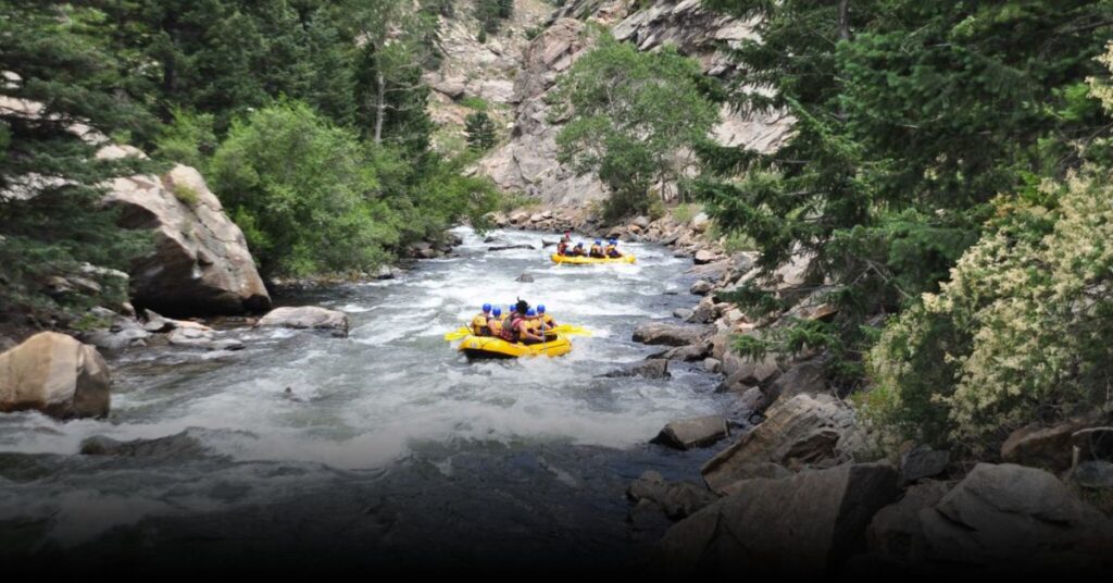 Clear Creek (Idaho Springs area)
