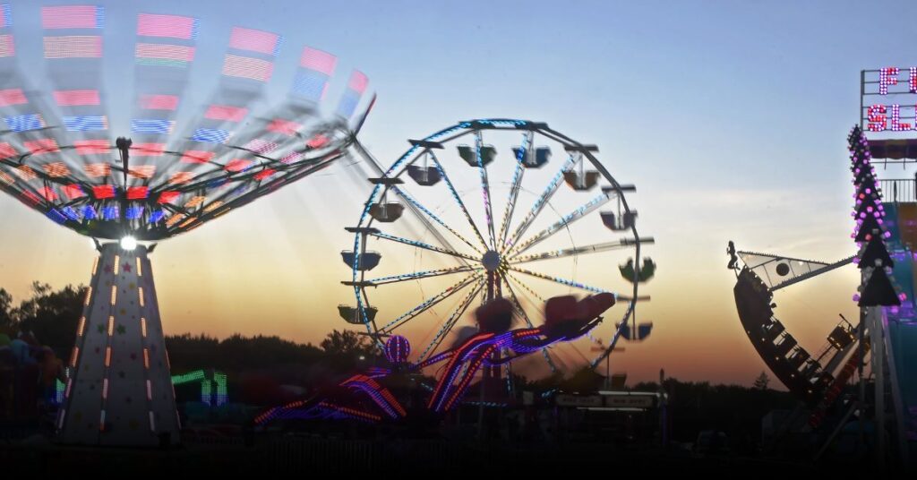 Crawford County Fair