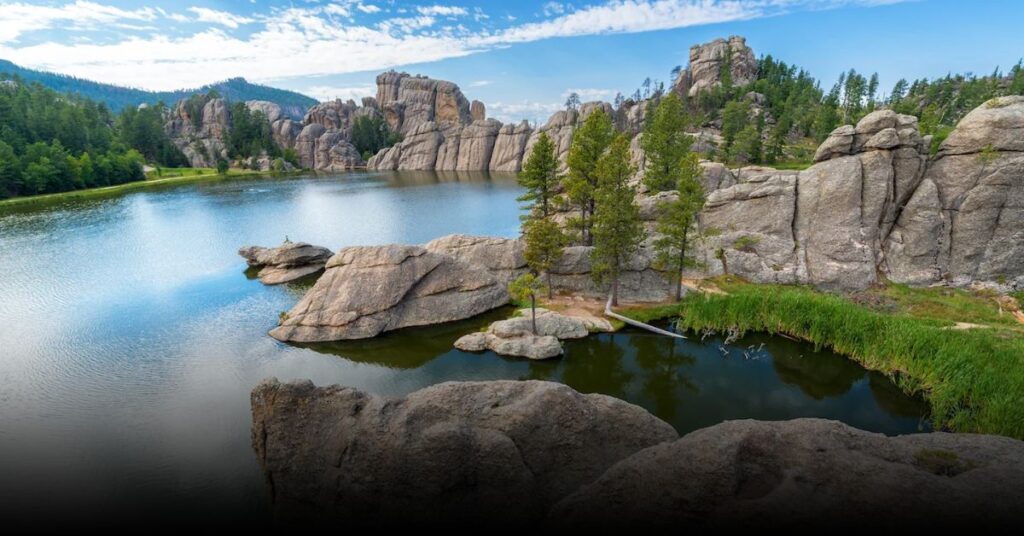 Custer State Park, South Dakota