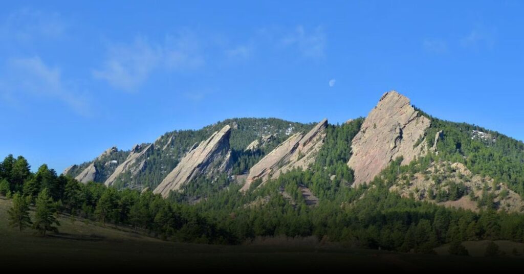Flatirons (Boulder)