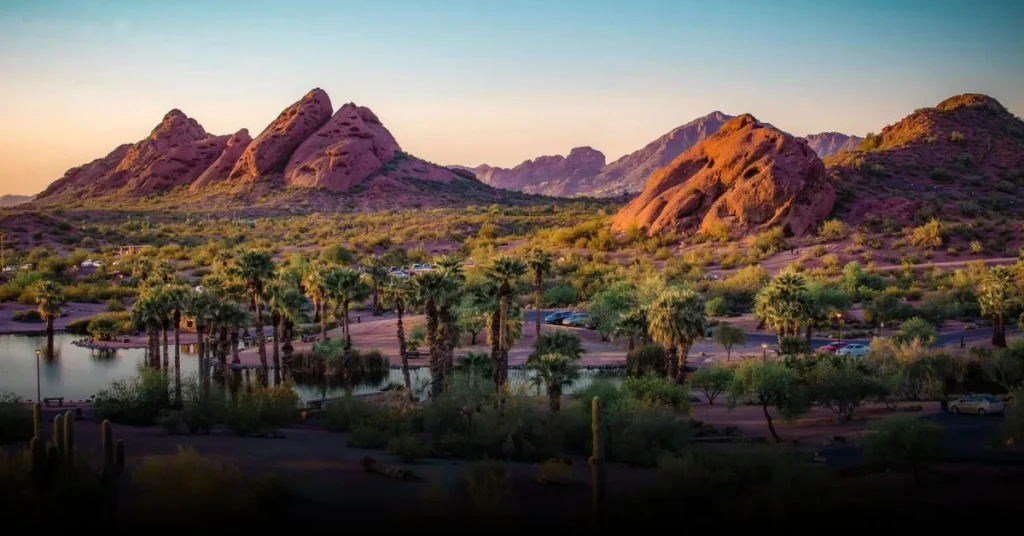 Free & Budget-Friendly Things For Couples in Phoenix