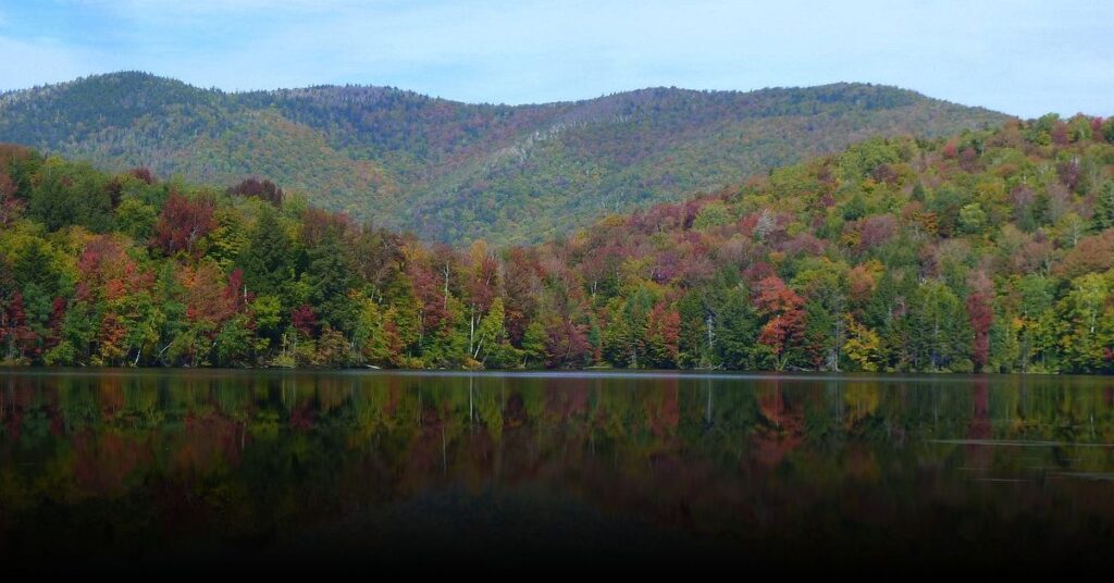 Gifford Woods State Park