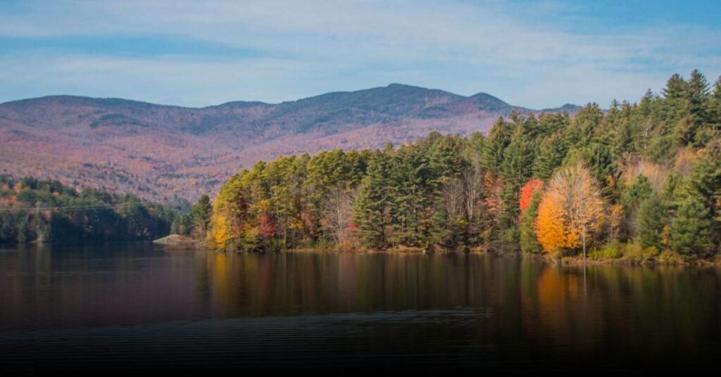 Green Mountain Byway