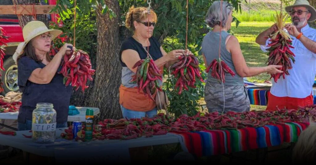 Hatch Valley Chile Festival