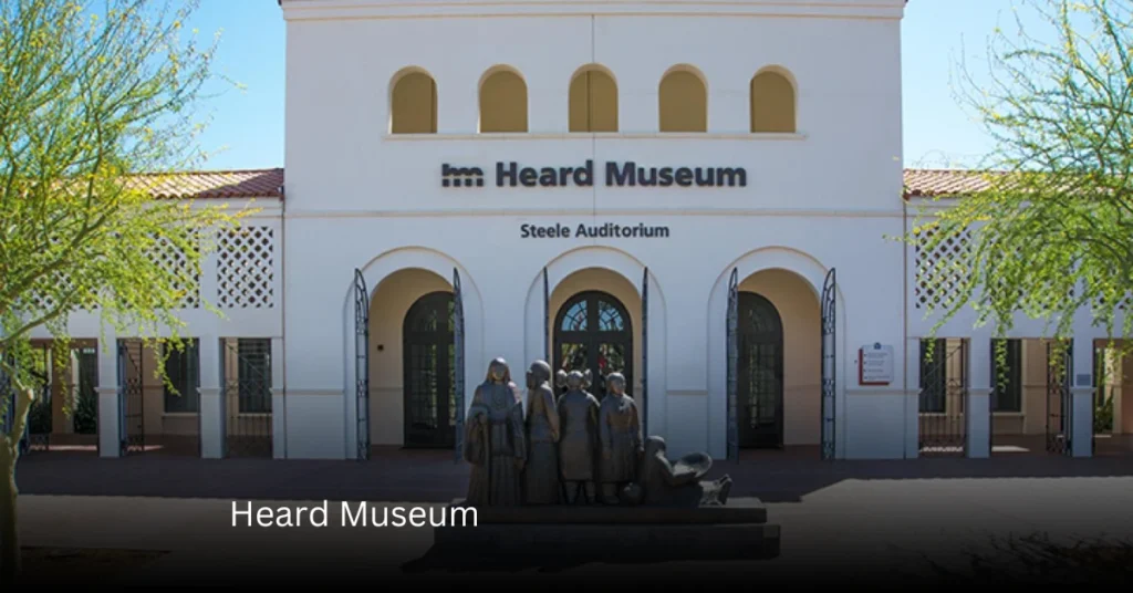 Heard Museum