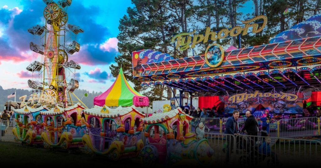 Humboldt County Fair – Winnemucca, Nevada