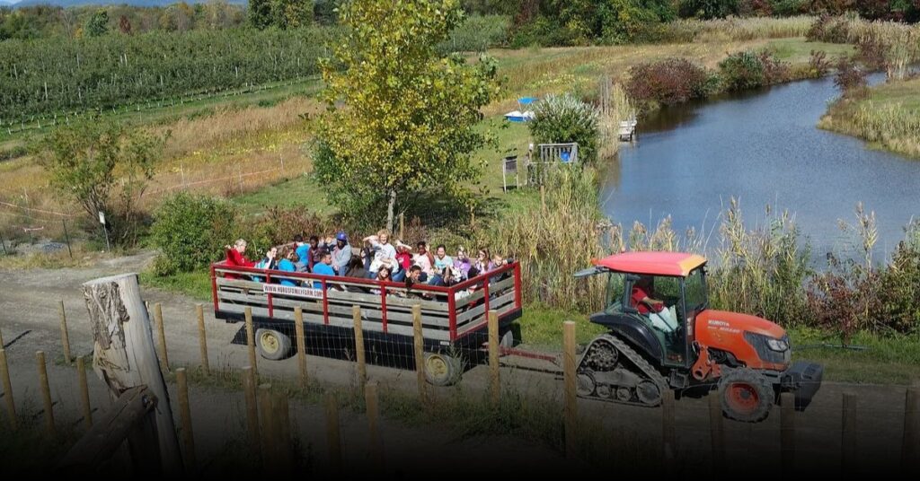 Hurds Family Farm (Modena)