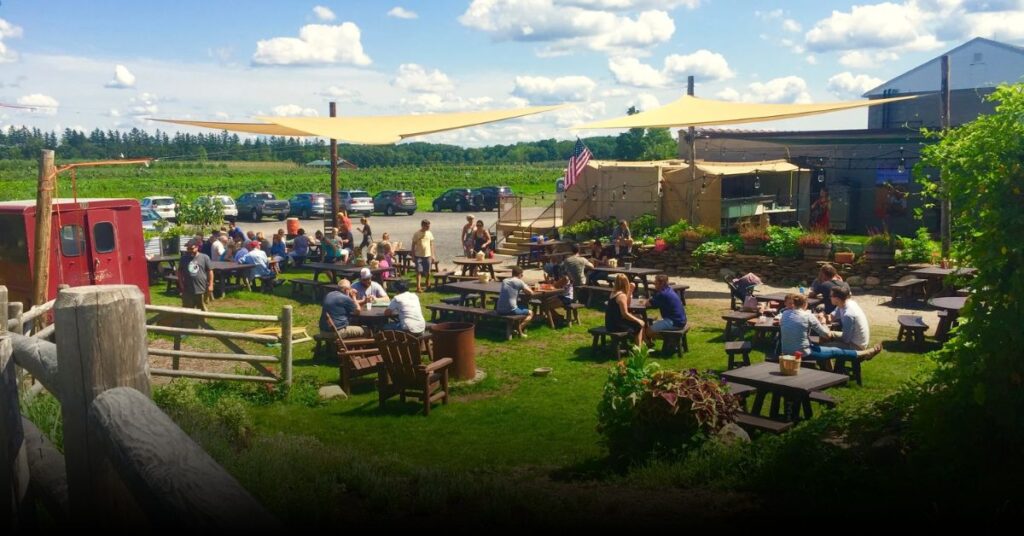 Indian Ladder Farms (Altamont)